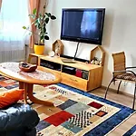 דירה Wyss -