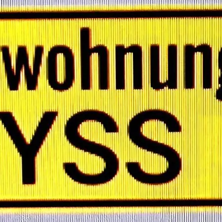 Wyss - Apartamento Wolfach