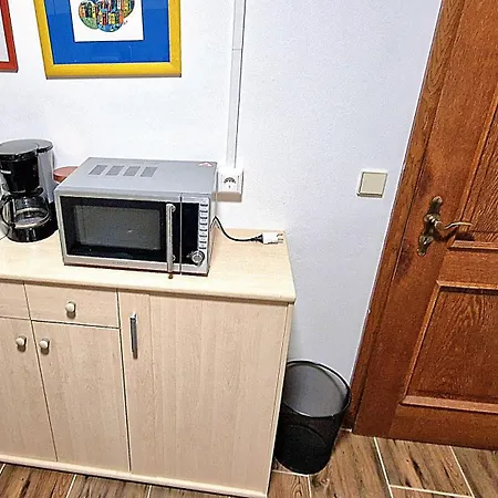 Apartamento Wyss - *