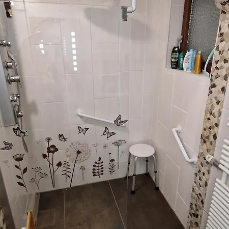 Apartamento Wyss - *