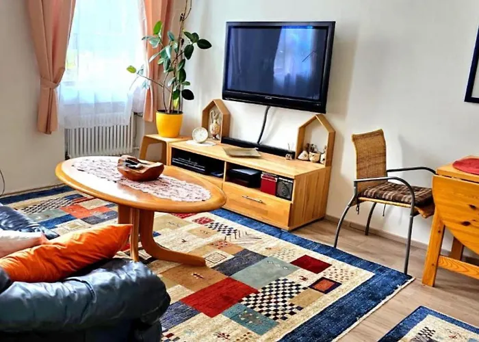 Wyss - Appartamento Wolfach