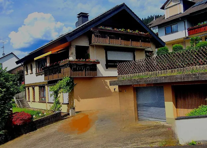 Wyss - Appartamento Wolfach