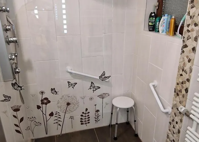 Appartamento Wyss - *